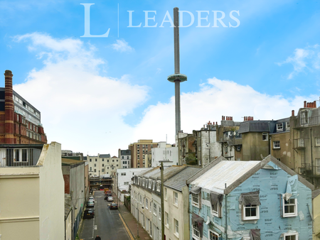 1 bedroom flat to rent Regency Square - Photo 5