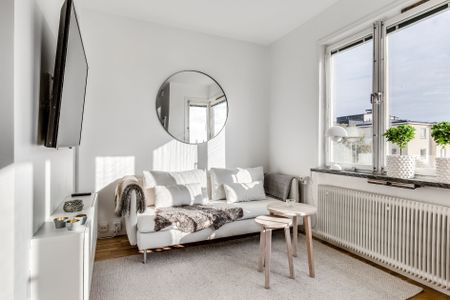 Atterbomsvägen, Stockholm - Foto 2