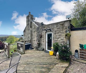 Pilhough Lane, Nr Rowsley - Photo 1