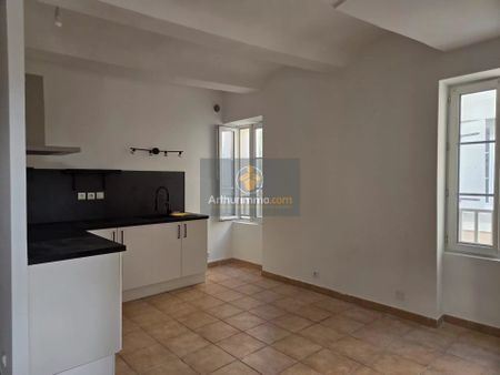 Location Appartement 2 pièces 48 m2 à Bollène - Photo 3