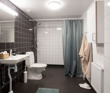 Krönikegatan 9 C - Photo 6