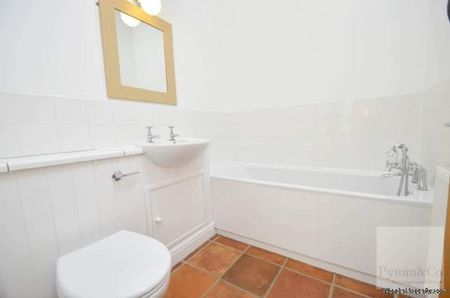 2 bedroom property to rent in Norwich - Photo 2