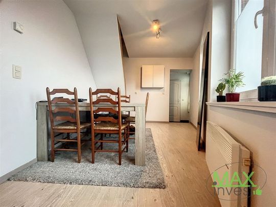 Appartement - Photo 1