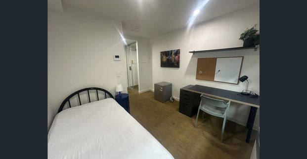 THE STUDENT RESIDENCE - Masonic, a home like no other. - Photo 1