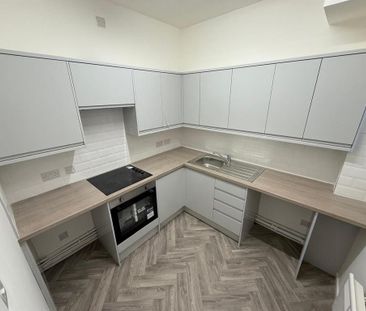 1 bedroom apartment to rent - Photo 6