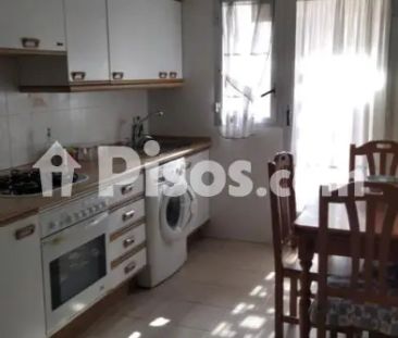 Piso en alquiler en Calle de Extremadura - Photo 4