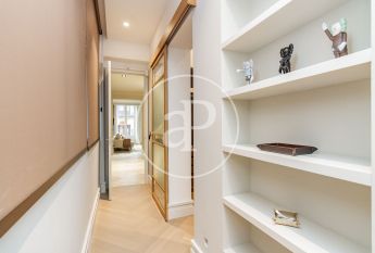 Flat for rent in Sol (Madrid)