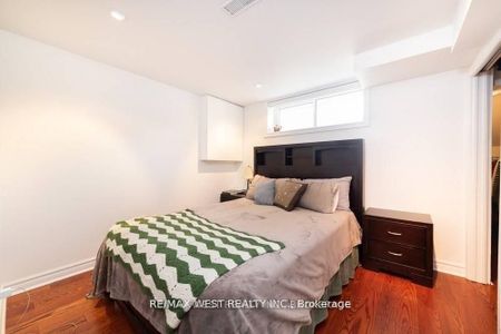 For Lease - 629 Beresford Avenue Unit# Lower, Toronto, Ontario - Photo 2