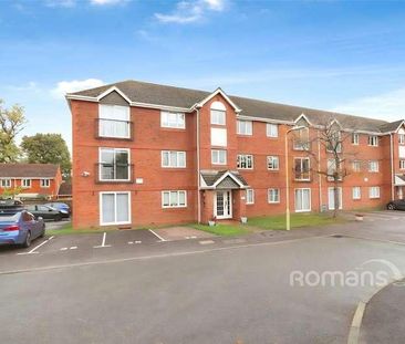 Corfe Way, Farnborough, GU14 - Photo 5