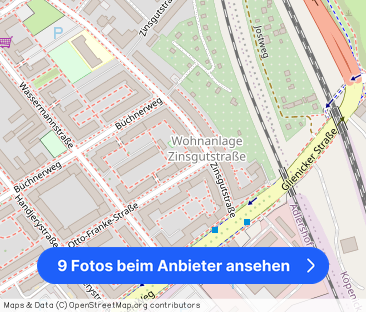Otto-Franke-Straße, Berlin - Foto 1