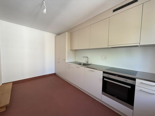 Einzigartige Altbauwohnung mit Blick auf den Rhein - Photo 1