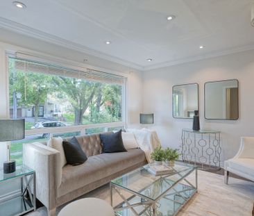 For Lease - 3A Bonniewood Road, Toronto, Ontario - Photo 3