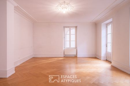 Appartement de charme au coeur de la Krutenau - Photo 3