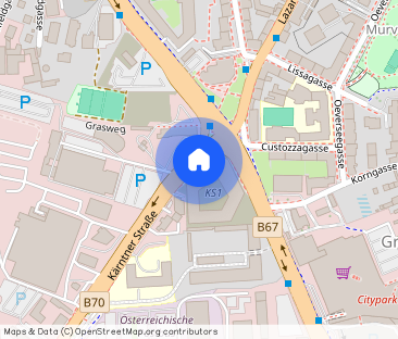 LEVEL GRAZ – Urban Living auf dem nächsten Level - Photo 1