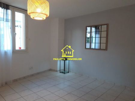 Appartement à louer, 2 pièces - Le Havre 76600 - Photo 3