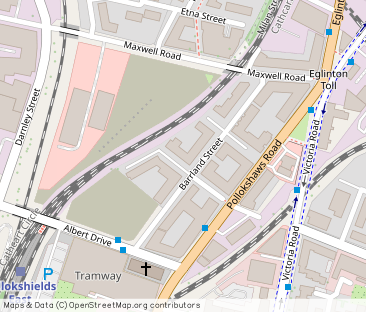 Barrland Street, Glasgow, G41 1AJ - Photo 1