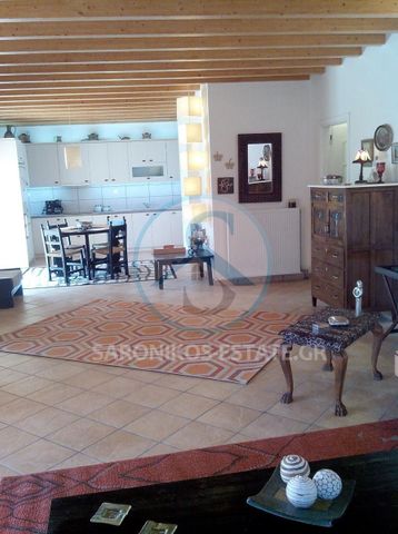 Μονοκατοικία για ενοικίαση Κυράς Βρύση (Λουτράκι-Περαχώρα) - Photo 3