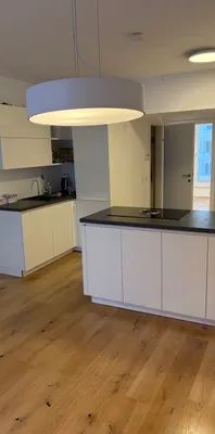 direkt am Augarten hübsche 3 Zimmer Wohnung - Foto 1