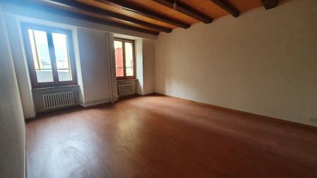 Appartement de 3.5 pièces dans la vieille-ville de Montreux - Photo 2