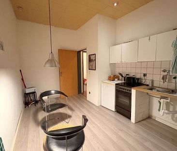 Attraktives 1-Zimmer-Apartment in Dortmund-Innenstadt-West - Photo 4