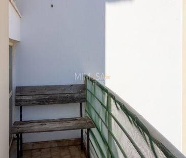 Apartamento T3 - Photo 1