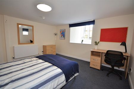 6, Clarke Dell, Botanical Gardens, Sheffield, S10 2NR - Photo 5