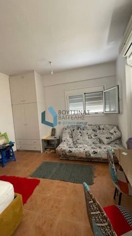 Studio/Γκαρσονιέρα για ενοικίαση Αγία Σοφία (Πάτρα) - Photo 5