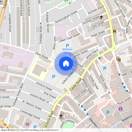 Dean Road, Scarborough YO12 7SN