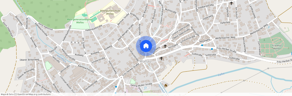 Untere Hainbachstraße, 3, 35216, Biedenkopf