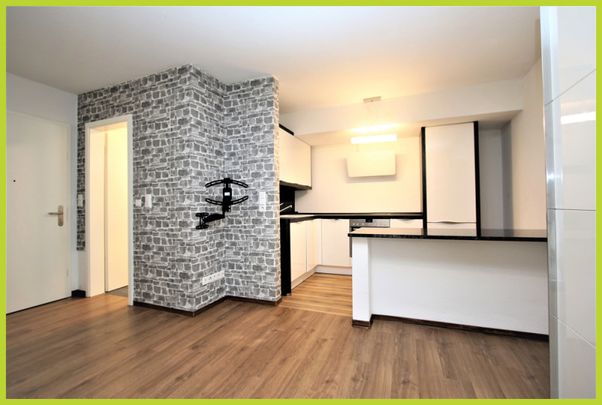 Möbliertes COZY APARTMENT mit Einbauküche und Terrasse - Photo 1