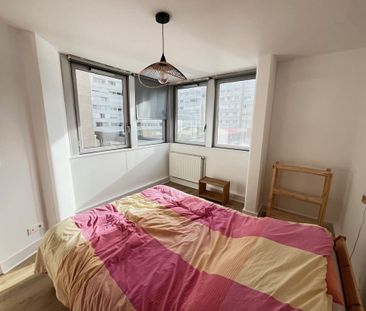 Location Appartement 2 pièces Meublé 52m² VILLEURBANNE 69100 - Photo 6