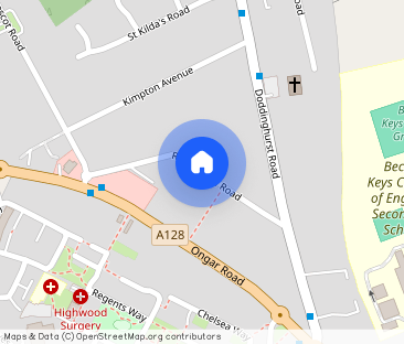 Robin Hood Road, Brentwood - Photo 1