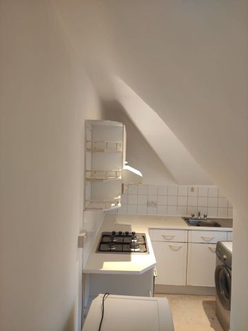 1 Bed Flat, Hervey Close, N3 - Photo 2