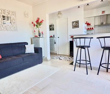 Location Appartement 2 pièces 38m² CANNES 06400 - Photo 2