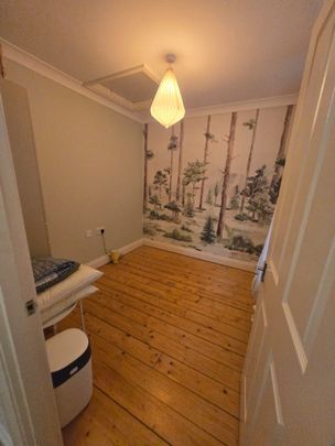 2 Bed Semi-Detached House, Ormsby Place, N16 - Photo 1