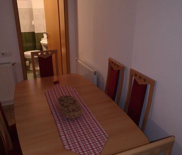 Casă de închiriat, 3 camere, grădină 500 mp - Fotografie 6