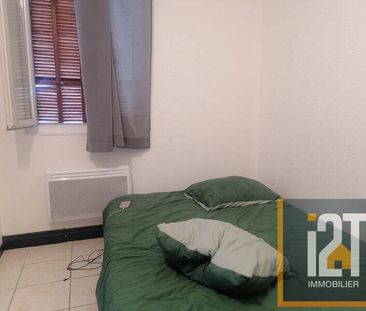 Appartement à louer - Beaucaire 2 pièces de 31 m² - Photo 3