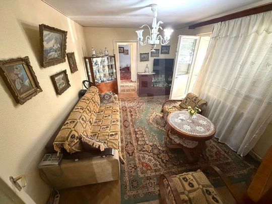 Apartament 2 camere parter Brazda langa Parcul Pedagogic - Photo 1