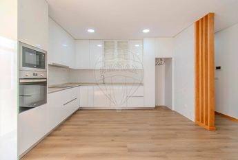 Apartamento T2 em Porto