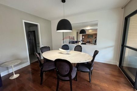 Apartamento dos sonhos para locação no Villaggio do Panamby - Foto 5