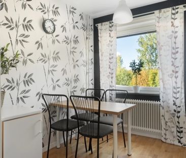 Nyköping - 3rok - tillsv - 10.350kr/mån - Photo 3