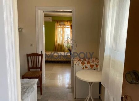 Studio/Γκαρσονιέρα για ενοικίαση Γήπεδο (Λέσβος - Μυτιλήνη) - Φωτογραφία 4