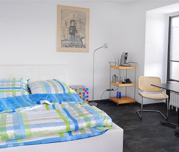 1 Zimmer in Düsseldorf - Foto 4