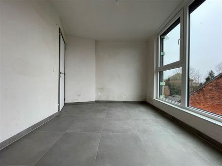 Appartement te huur in Schoonaarde - Foto 2