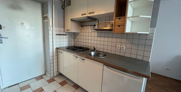 Kraków, Krowodrza, Łobzów, Wrocławska Mieszkanie na wynajem - Photo 1