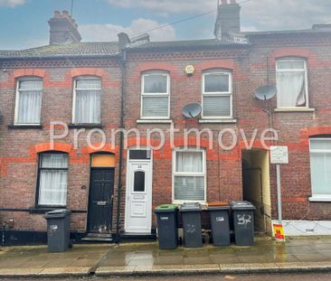 2 bedroom terraced house to rent - Photo 6