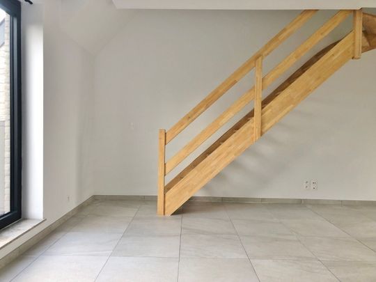 Appartement te huur - Foto 1