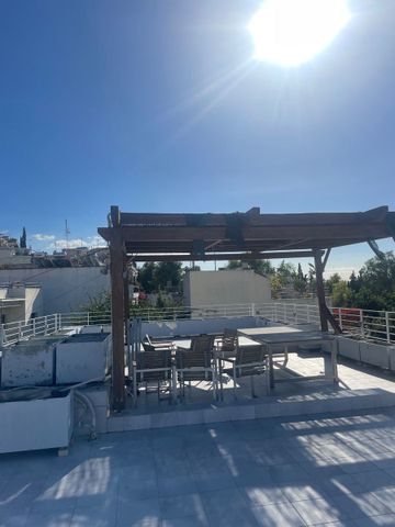 Διαμέρισμα για ενοικίαση Καλλιμάρμαρο (Μετς - Καλλιμάρμαρο) - Φωτογραφία 5