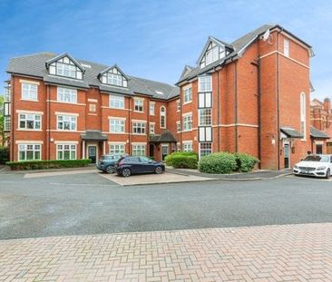 Old Vicarage Court, Lytham St Annes - Photo 3