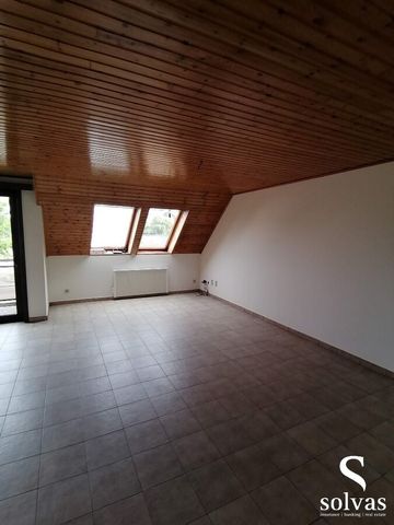 Ruim appartement met 2 slaapkamers nabij centrum Aalter - Foto 5